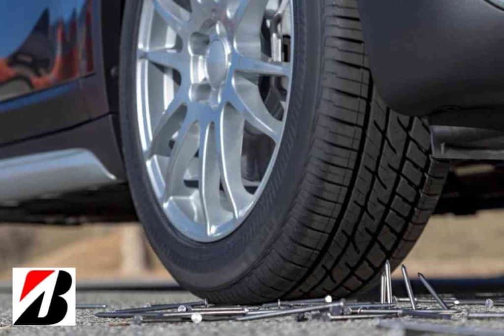 Where are Bridgestone Tires Made