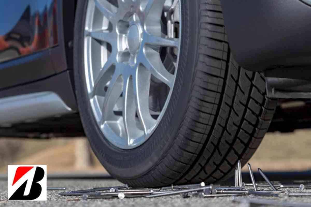 Where are Bridgestone Tires Made?