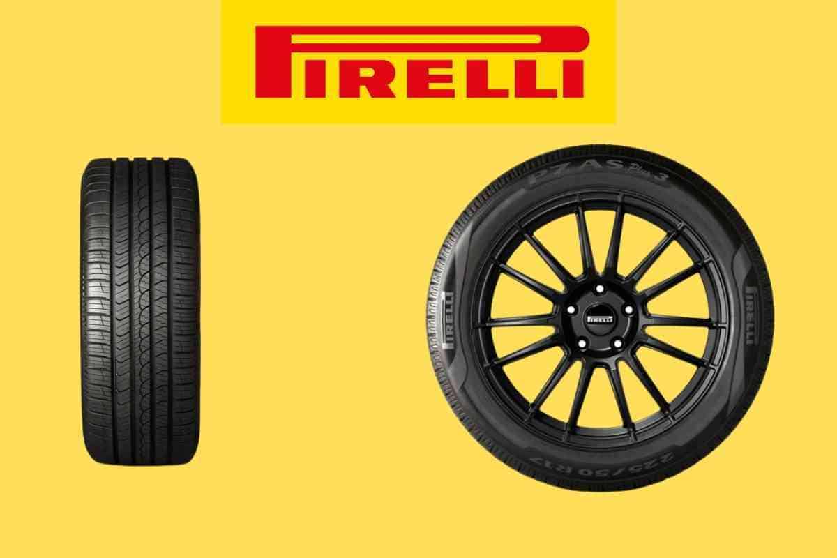 Are Pirelli Tires Good Pirelli Tire Overview 