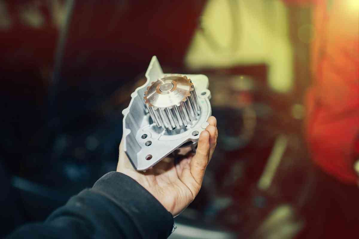 Can You Drive a Car With a Bad Water Pump?