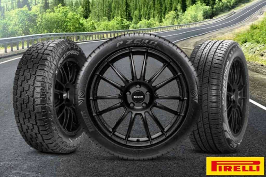 Are Pirelli Tires Good Pirelli Tire Overview 