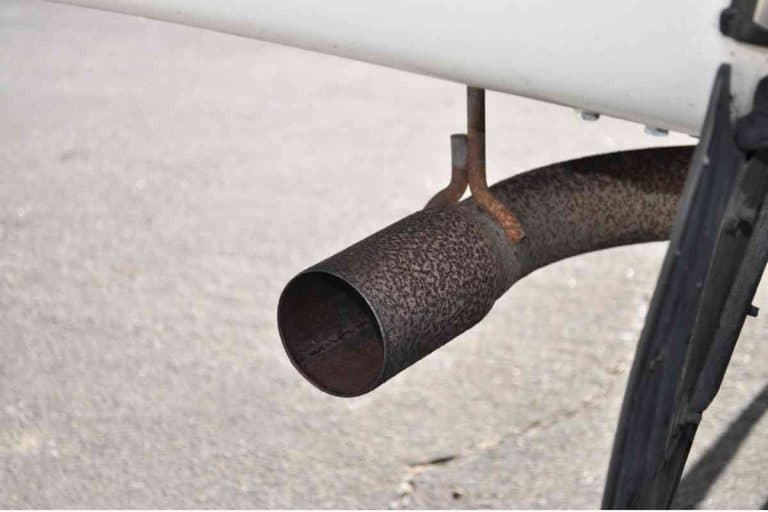 Does Changing Exhaust Void Warranty?