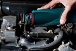 Does Changing Your Own Oil Void Warranty?