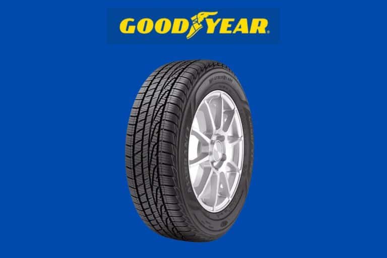 Continental Tire Vs Goodyear Tire Which is Better?