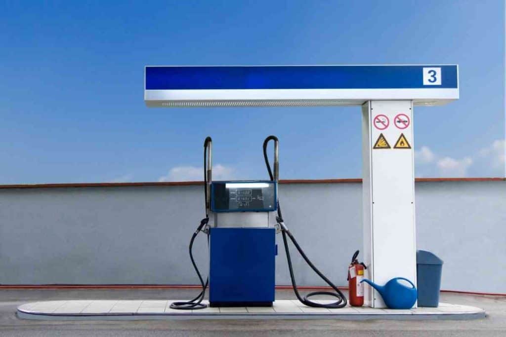 Is Chevron a Top Tier gas