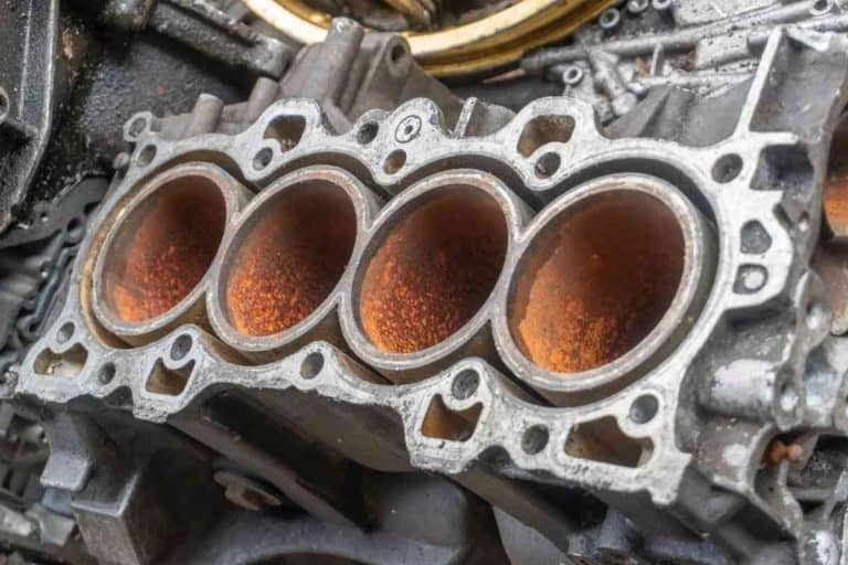 How Long Can You Drive With a Cracked Engine Block?