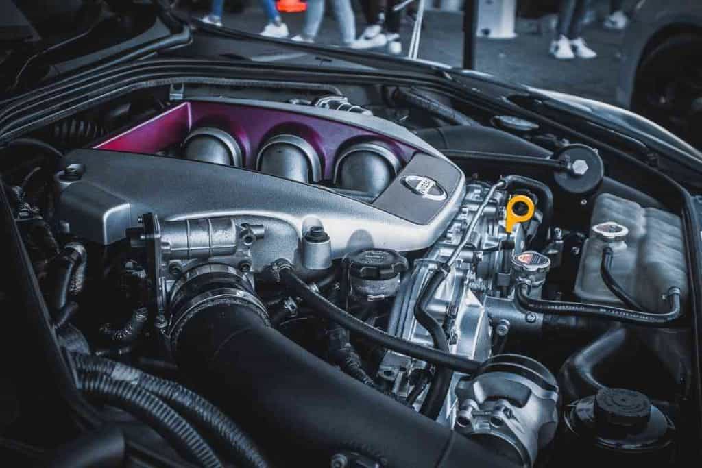 How Much Horsepower Does a Supercharger Add