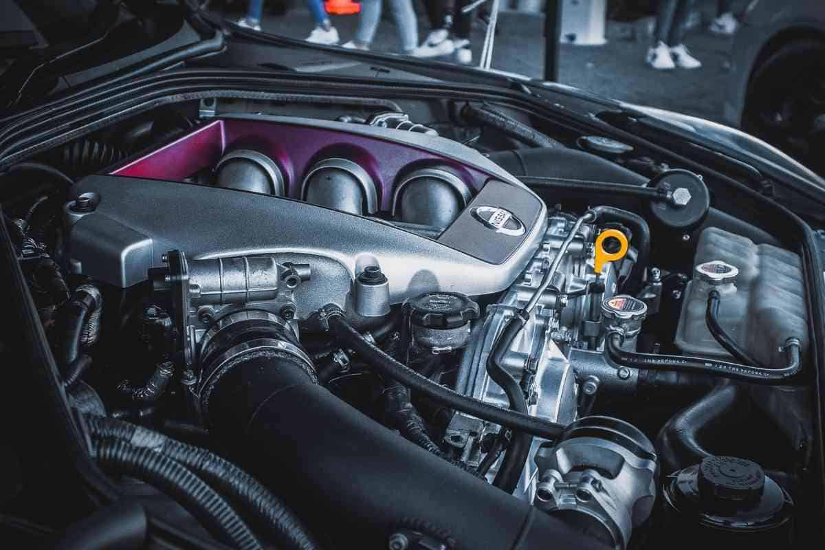 How Much Horsepower Does a Supercharger Add?