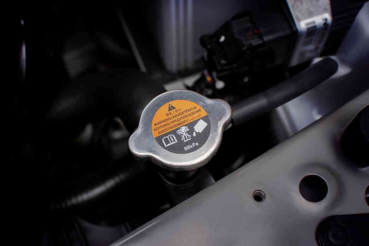 Top 6 Signs of a Bad Radiator Cap (Replacement Cost)