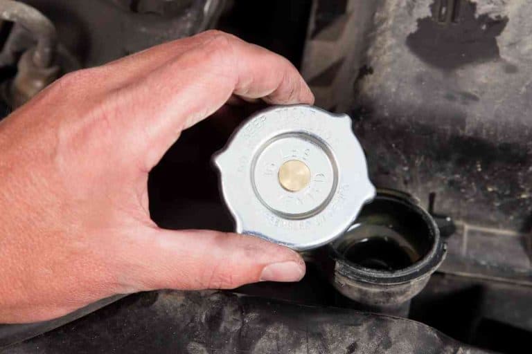 Top 6 Signs of a Bad Radiator Cap (Replacement Cost)