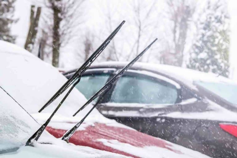 How To Change Adapter on Bosch Wiper Blades