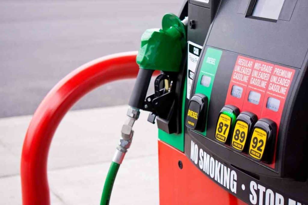 Can You Put Regular Gas in E85 Vehicles