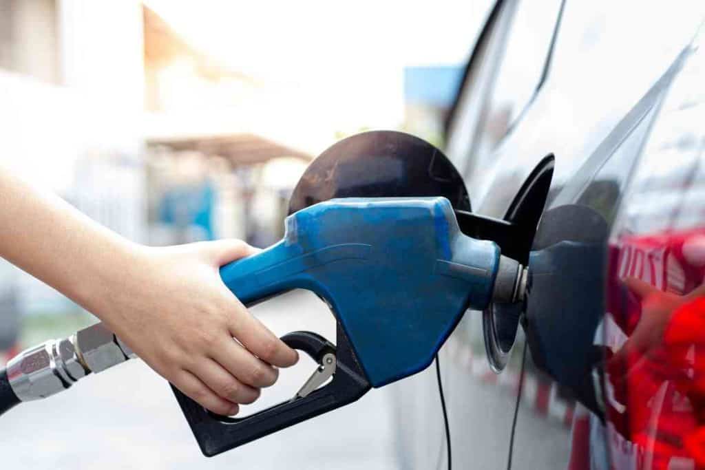 Can You Use Regular Gas in E85 Dodge Caravan