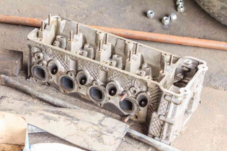 Top 5 Cracked Cylinder Head Symptoms