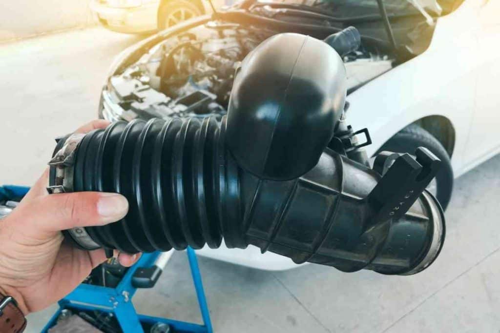 Cold Air Intake Pros and Cons