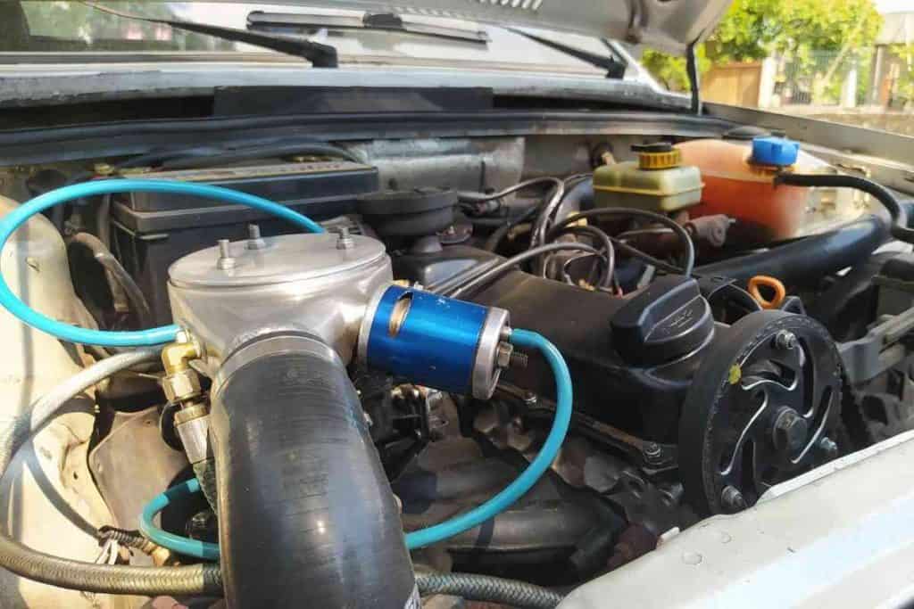 How Much Horsepower Does a Turbo Add