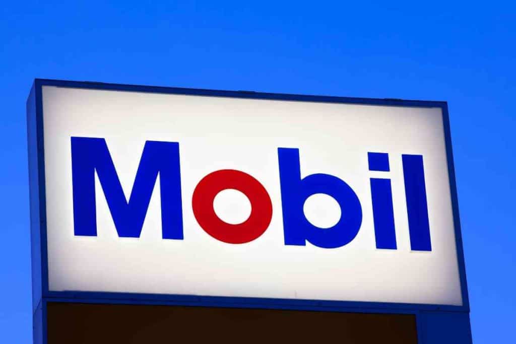 Is Mobil Gas Good