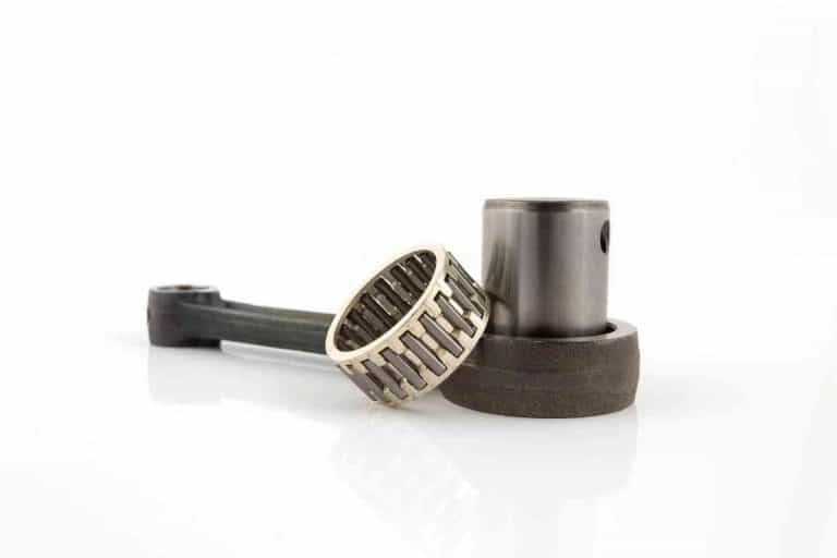 Top 3 Rod Bearing Failure Symptoms (Replacement Cost)