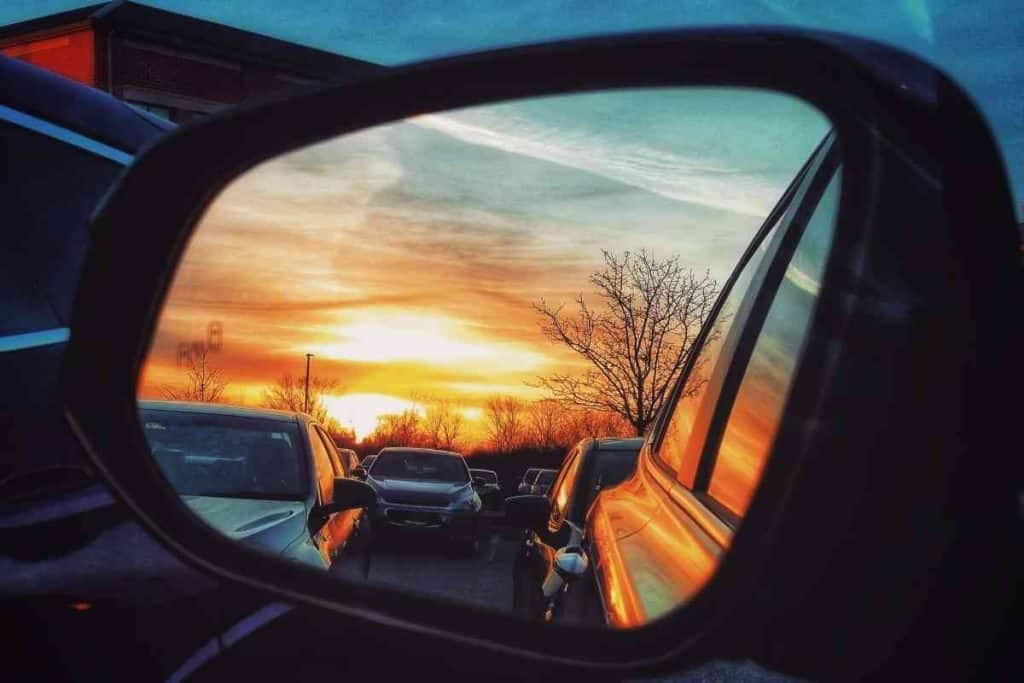 Why are Dual Side Mirrors Important