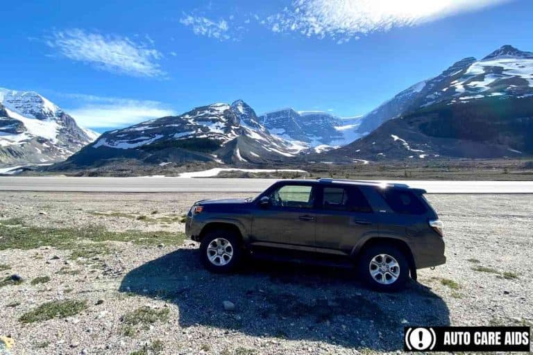 Which Toyota 4Runner Years To Avoid And Why 