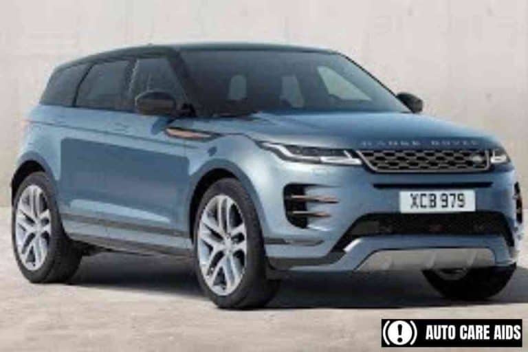 Top 7 Most Reliable Range Rovers (With Photos)