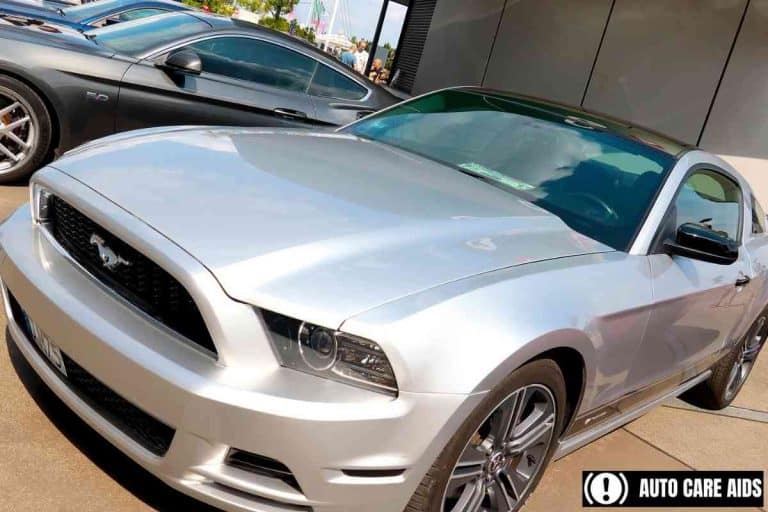 Why Is Mustang So Cheap? (Explained)