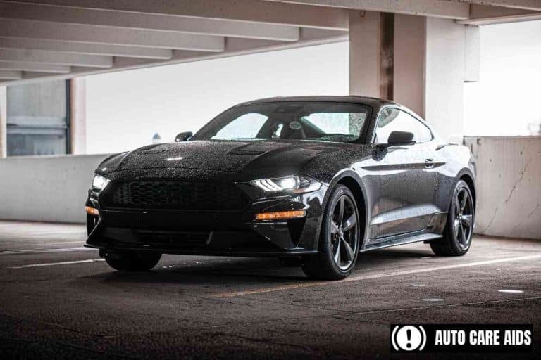 Ford Mustang V6 vs V8 Fully Compared