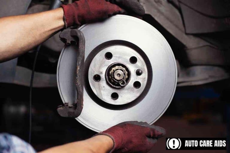 Do You Have To Bleed Brakes After Changing Pads?