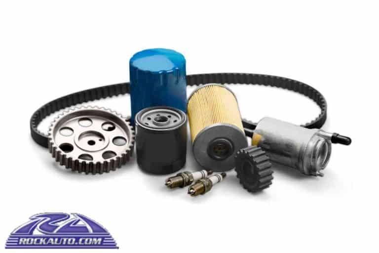 RockAuto Parts: 12 Critical Things To Consider!