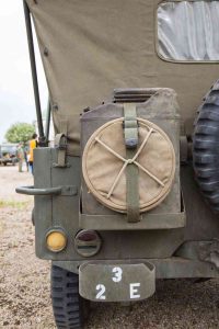 How Much Does a Gallon Of Gasoline Weigh? (Explained)