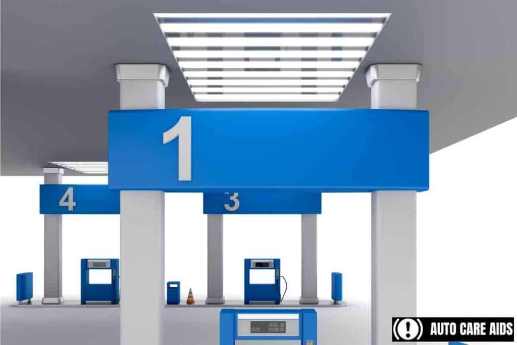 Methanol Injection Vs E85 Fuel