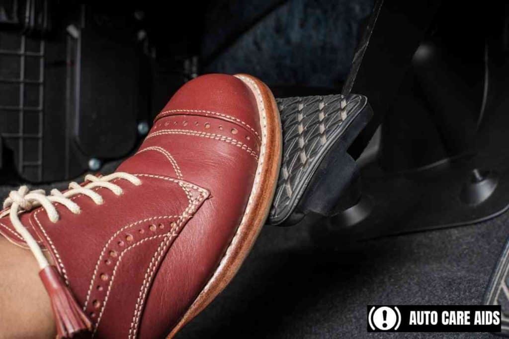 What Does It Mean To Bleed The Brakes