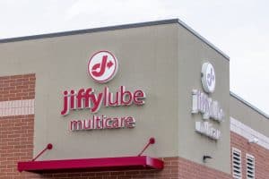 Does Jiffy Lube Do Inspections?