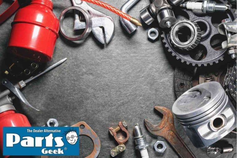 Parts Geek 12 Vital Things You Need To Know!