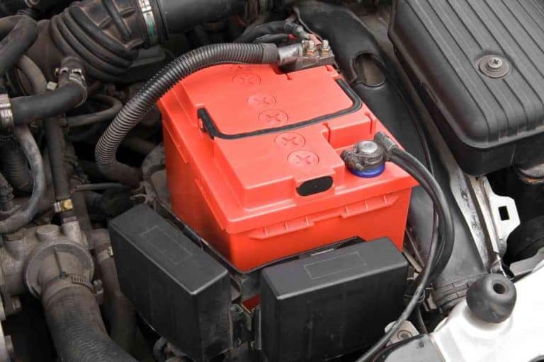 Why Does My New Car Battery Keep Dying?