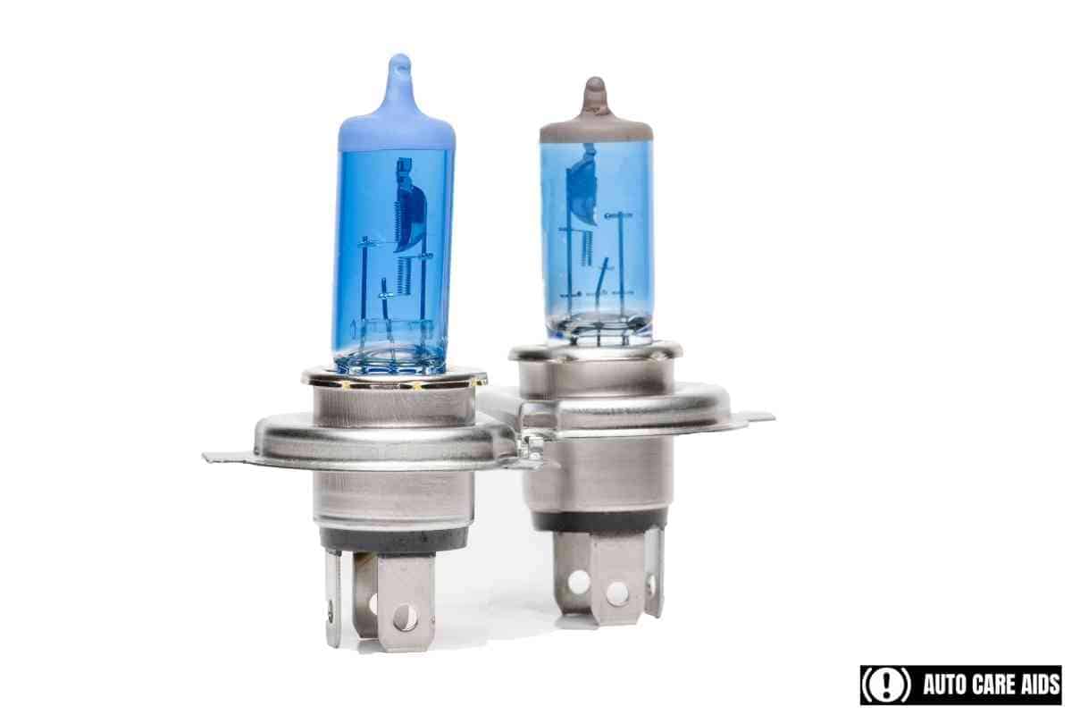 Are Xenon And Halogen Bulbs Interchangeable?