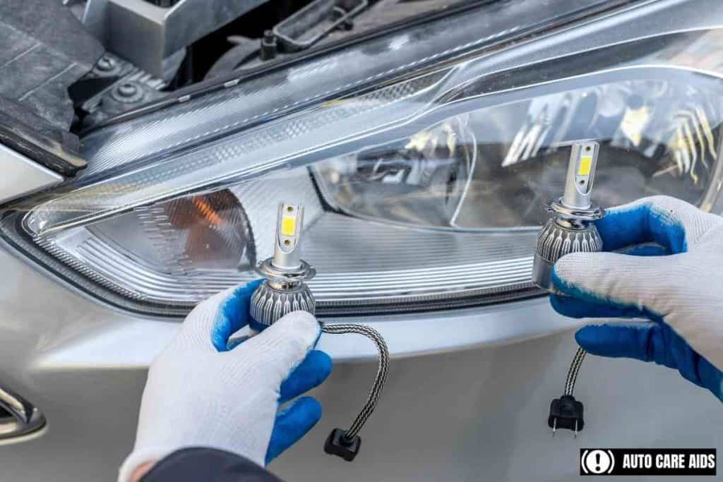 Brightest Halogen Headlight Bulbs