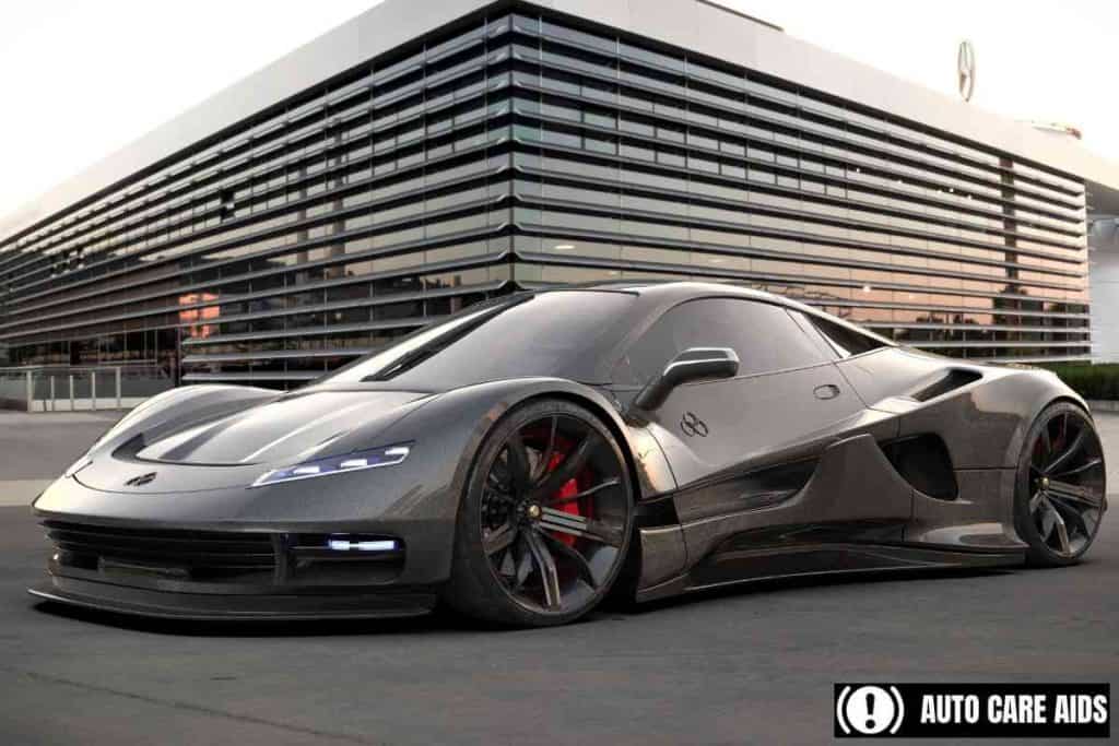 Cars With Ventilated Seats