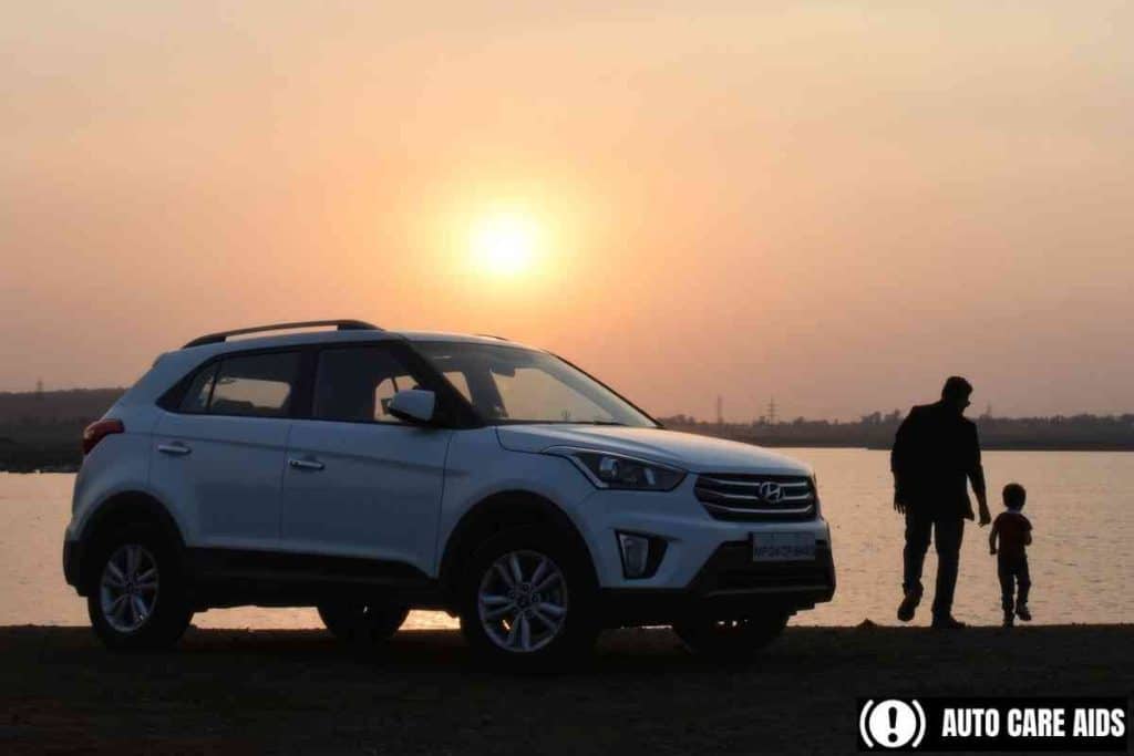 Hyundai Tucson Years To Avoid