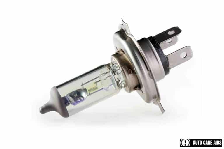 Xenon Vs Halogen Bulbs Detailed Comparison