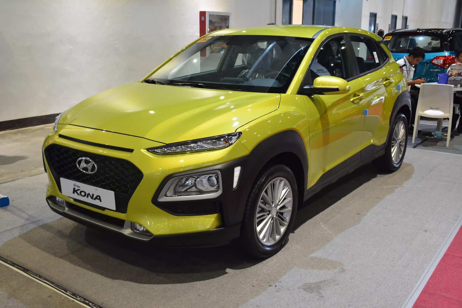 Worst Hyundai Kona Years To Avoid (3 Key Problems)