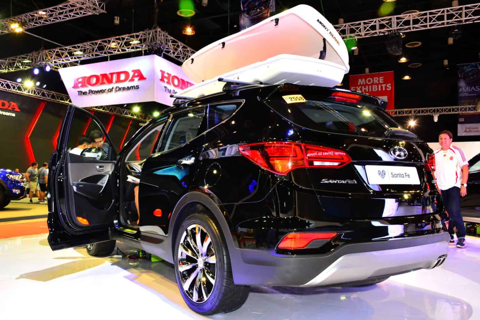 Hyundai Santa Fe Years To Avoid (5 Common Problems)