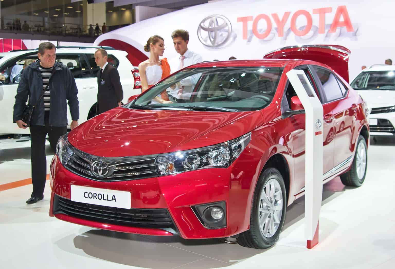 Worst Toyota Corolla Years To Avoid (6 Major Problems)