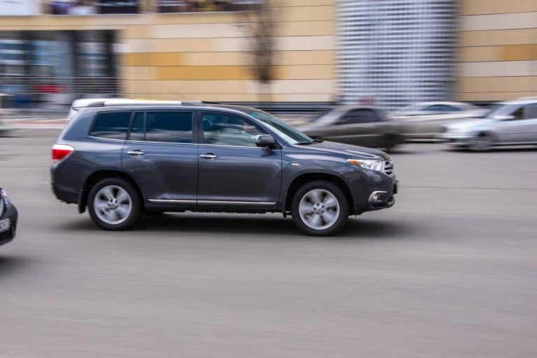 Toyota Highlander Years To Avoid Top 3 Problems 