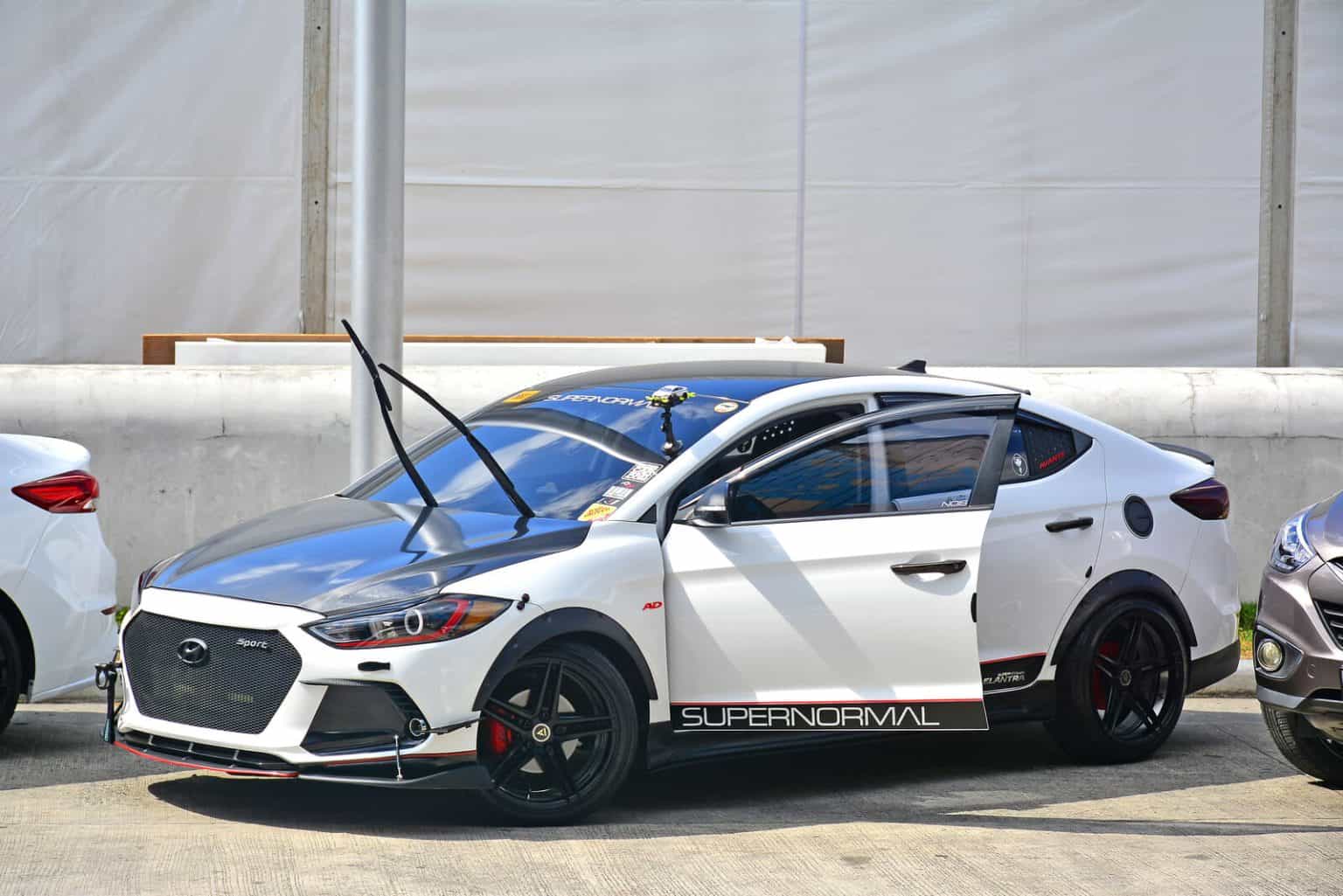 Worst Hyundai Elantra Years To Avoid (5 Key Problems)