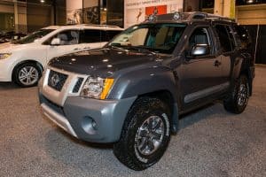 Worst Nissan Xterra Years to Avoid (Key Problems)