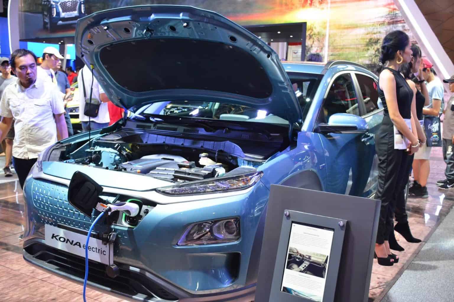 Worst Hyundai Kona Years To Avoid (3 Key Problems)