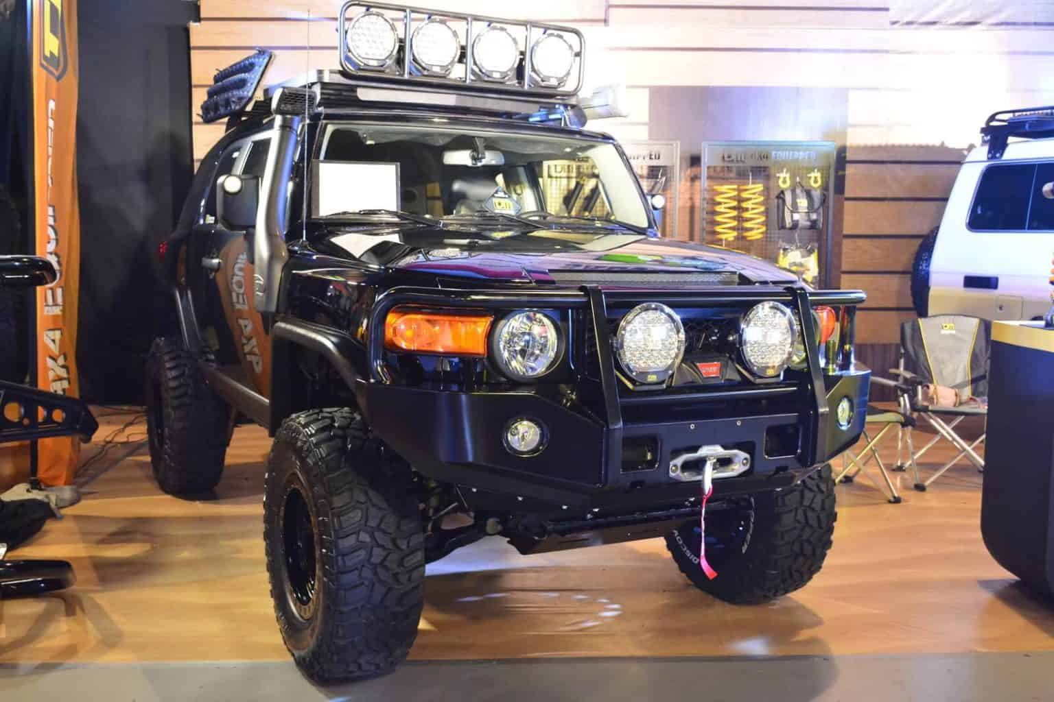 Are FJ Cruisers Reliable? (Fj Cruiser Reliability)