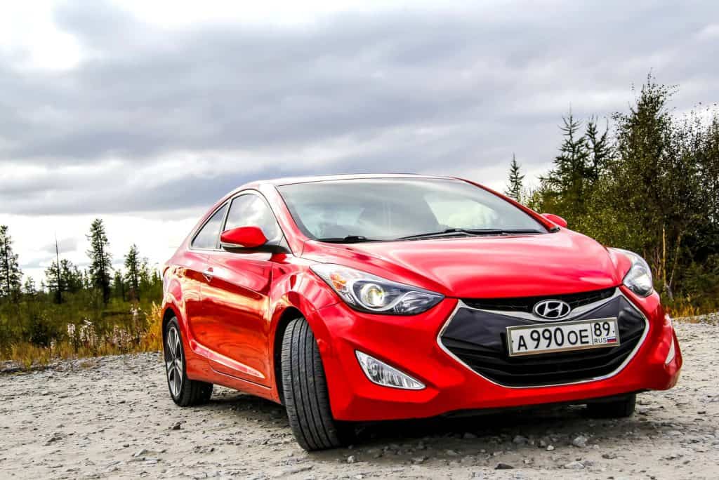 Hyundai Elantra Years To Avoid