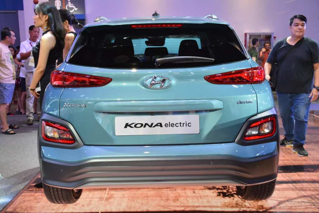 Hyundai Kona Years To Avoid